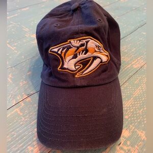 Nashville Predators Hat